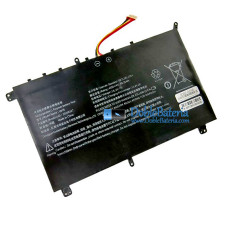 Batería para IPASON W15 20200327 S156FBW82 [Batería de repuesto]